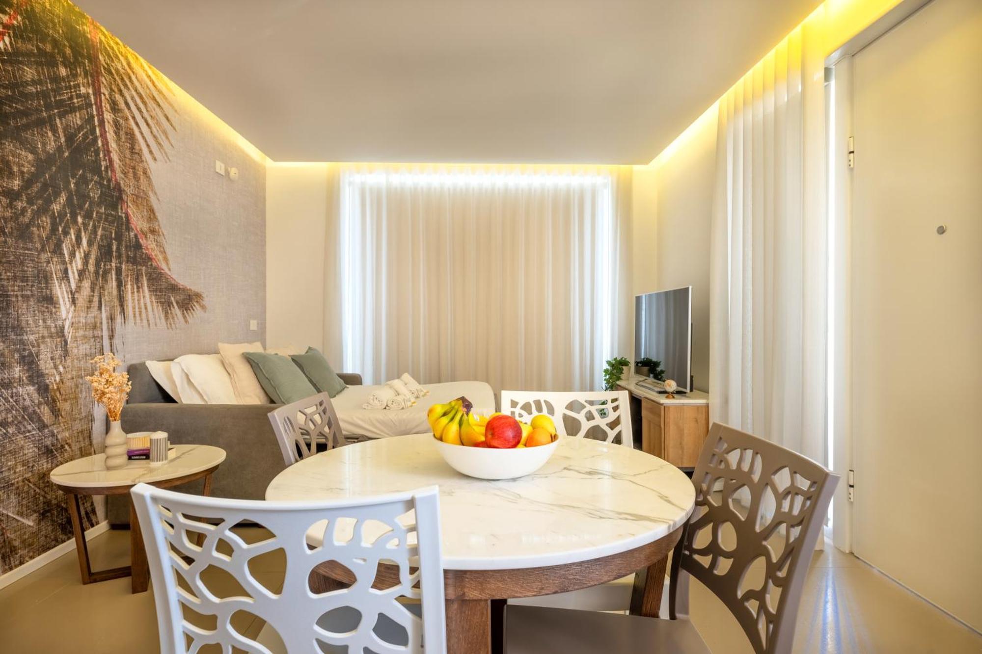Exclusive Deluxe Apt Up To 6 People & Heated Tub Polignano a Mare Exterior photo